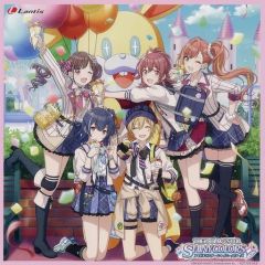 中古】紙製品 神谷健太(THE RAMPAGE) アザージャケット 「CD THE