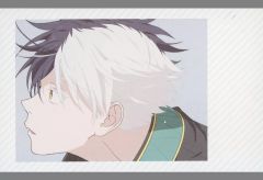 中古】紙製品 神谷健太(THE RAMPAGE) アザージャケット 「CD THE