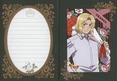 中古】紙製品 神谷健太(THE RAMPAGE) アザージャケット 「CD THE