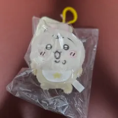 新品) ちいかわ ベイビー うさぎ 赤ちゃん キーホルダー