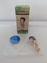 ワンピース　ワーコレ　ワールドコレクタブルフィギュア　ワノ国完結編2　お玉