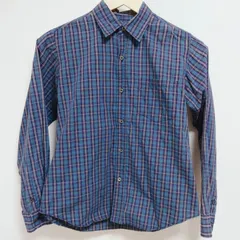 チェックシャツ 90s 90年代 M 緑 黒 黄色 グリーン ブラック イエロー レディース アメカジ 古着