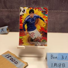 キャプテン翼 トレーディングカード非売品（カルロス） - メルカリ