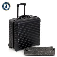 RIMOWA リモワ SALSA DELUXE サルサデラックス 35L 機内持ち込み 4輪