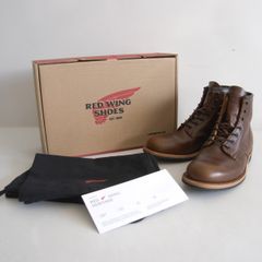 美中古 REDWING レッドウィング 9111 6.5D 24.5cm 6H - メルカリ