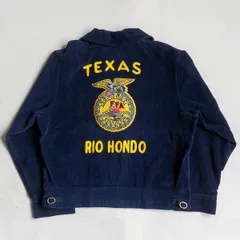 2026年最新】texas コーデュロイ ジャケットの人気アイテム - メルカリ