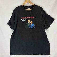 90s オフィシャル 007 ジェームスボンド ブラック 良ボディ - メルカリ