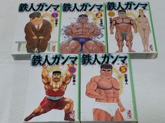 鉄人ガンマ 全10巻+3巻 山本康人 - メルカリ