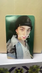 straykids ヒョンジン スキズ 樂-STAR PLATFORM ALBUM_NEMO VER.