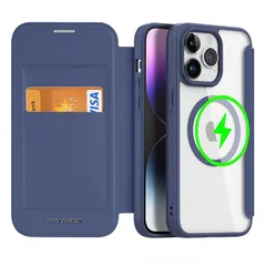 【新品】 JCGOOD iPhone 15 Plus ケース 手帳型 MagSafe対応 いphone15 Plus ケース カード収納 アイフォン 15 プラス ケース マグセーフ 手帳 ワイヤレス充電対応 カード入れ マグネット式 PU革 レザー スマ 0