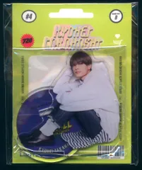 なにわ男子 23年POPMALL 高橋恭平 アクリルスタンド