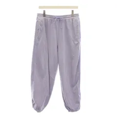 アディダスオリジナルス adidas originals ジョガーパンツ JOGGER PANT スウェット 2XL 紫 パープル IP7141 /YM
