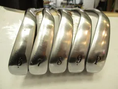 【中古】アイアンセット ブリヂストン PHYZ 2014/NSPRO900GHウェイトフロー 5本セット/R/26[7319]