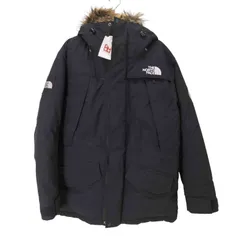 ザノースフェイス THE NORTH FACE アンタークティカ パーカ メンズ / ANTARCTICA PARKA  GORE-TEX/ゴアテックス メンズ import：XL 