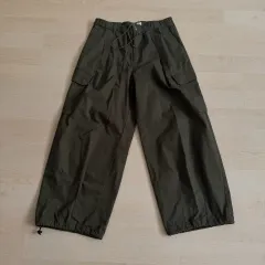 Rageblue ミリタリー カーゴ ジョガーパンツ