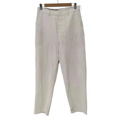 キャプテンサンシャイン KAPTAIN SUNSHINE Baker Denim Pants メンズ UK：32-33 のサムネイル