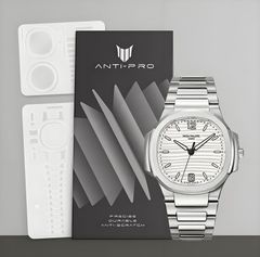 パテック・フィリップ ノーチラス ボールペン・カフスセット 新品未使用 パテック・フィリップ ノーチラス ボールペン・カフスセット 新品未