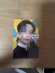 SEVENTEEN ジョンハン セブチ 17 IS RIGHT HERE HERE Ver.