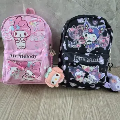 新品) サンリオ バックパック マイメロディ バックパック クロミ バックパック 出品