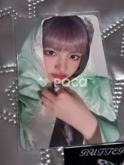 IVE リズ IVE SWITCH PLVE Ver.