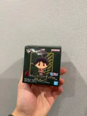 進撃の巨人 一番くじ G賞 アニメ