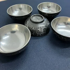 2026年最新】継山 本錫 酒器の人気アイテム - メルカリ