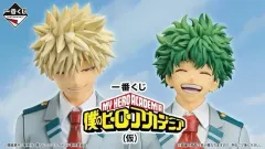 爆豪 勝己 D賞 予約金