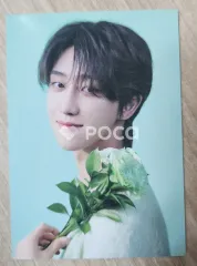 SEVENTEEN 2022 JAPAN FANMEETING HANABI フォトカード