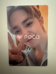 Seventeen セブチ エスクプス Face the Sun CARAT Ver.