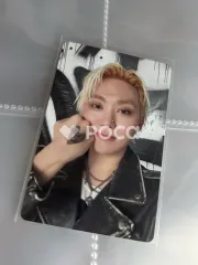 セブチ スングァン HAPPY BIRTHDAY DAREDEVIL Ver.