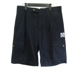 2026年最新】moncler モンクレール ハーフパンツの人気アイテム - メルカリ