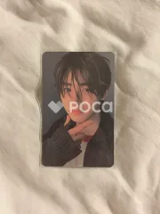 ENHYPEN ソンフン ROMANCE : UNTOLD -daydream- APPLEMUSIC ラキドロ