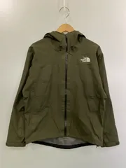 【中古品】THE NORTH FACE ザ・ノースフェイス CLIMB LIGHT JACKET GORE TEX NP12003 クライムライトジャケット ゴアテックス ジャケット アウター 【144-260222-SH-07-min】