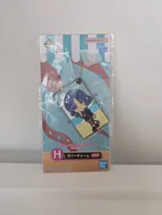 一番くじ ぼっちざろっく　H賞　ラバーチャーム　山田リョウ