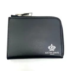 2026年最新】justin davis 財布の人気アイテム - メルカリ