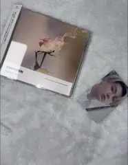 半額)) ENHYPEN BORDER: 儚い ジェイ(JAY・ジョンソン) フルセット 出品