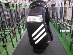2026年最新】adidas golf ゴルフバッグ・キャディバッグの人気アイテム