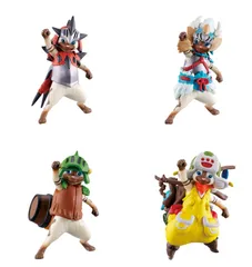 2026年最新】モンハン アイルー フィギュアの人気アイテム - メルカリ