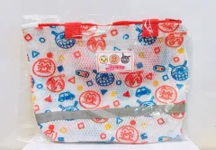 アンパンマン キャラクター 手提げバッグ 出品