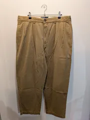 00s　Polo by Ralph Lauren　ポロバイラルフローレン　チノパン　ポロチノ　ANDREW PANT　アンドリュー　ブラウン