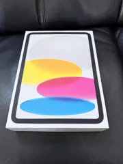 iPad (第10世代) Wi-Fi 動作確認済 美品