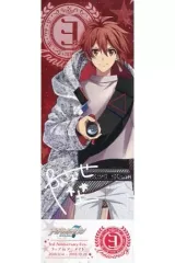 【中古】キャラカード(キャラクター) 七瀬陸 フェスチケ風カード 「アイドリッシュセブン ～3rd Anniversary Fes. フェア in アニメイト～」 対象商品購入特典