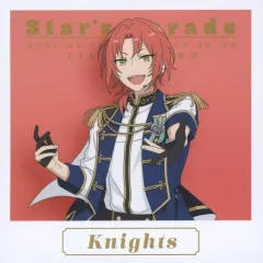 【中古】キャラカード 月永レオ 「あんさんぶるスターズ!! Starry Stage 4th -Star’s Parade- フォトカードコレクション 8月出演ユニットver」