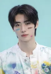 【中古】キャラカード [単品] ソンフン(ENHYPEN)/A フォトカード 「HYBE INSIGHT」 フォトカードセット002同梱品