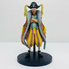 2026年最新】ワンピースバギーの人気アイテム - メルカリ