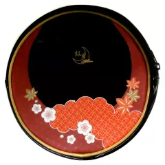 【中古】バッグ(キャラクター) 紅月 ポーチ 「一番くじ あんさんぶるスターズ!～ありがとう、転校生ちゃん☆～」 G賞