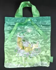 【中古】バッグ ポチャッコ 「サンリオキャラクターズ My Sweet Dream 巾着バッグコレクション」