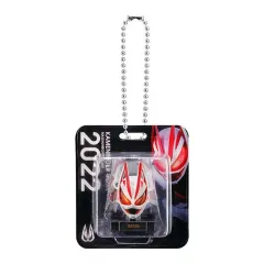 【中古】キーホルダー 仮面ライダーギーツ マグナムブーストフォーム 「仮面ライダー マスクブリスターチャームコレクション」