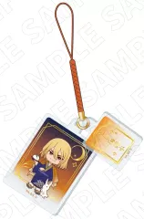 【中古】ストラップ 七海龍水 アクリル値付ストラップ 「Dr.STONE」