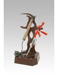 2026年最新】鎖鎌の人気アイテム - メルカリ